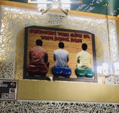 Xnip2567-05-08_20-56-33.jpg - 3 IDIOTS THE VEGGIE HUB 853 หมู่ 12 ทัพพระยา เมืองพัทยา อำเภอบางละมุง ชลบุรี 20150 | https://motivedesign78.com