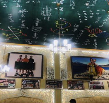 Xnip2567-05-08_20-56-37.jpg - 3 IDIOTS THE VEGGIE HUB 853 หมู่ 12 ทัพพระยา เมืองพัทยา อำเภอบางละมุง ชลบุรี 20150 | https://motivedesign78.com