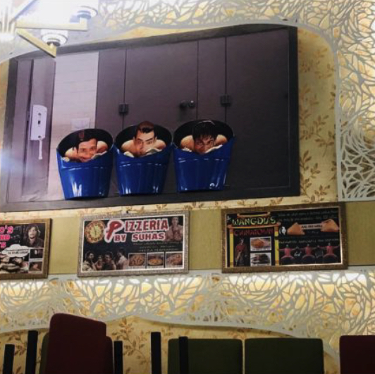 Xnip2567-05-08_20-56-41.jpg - 3 IDIOTS THE VEGGIE HUB 853 หมู่ 12 ทัพพระยา เมืองพัทยา อำเภอบางละมุง ชลบุรี 20150 | https://motivedesign78.com