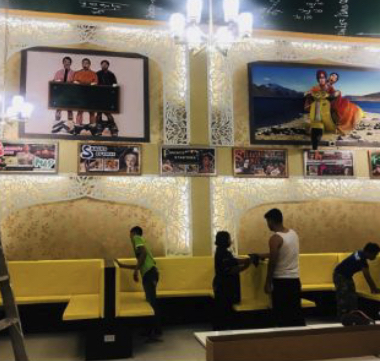 Xnip2567-05-08_20-56-45.jpg - 3 IDIOTS THE VEGGIE HUB 853 หมู่ 12 ทัพพระยา เมืองพัทยา อำเภอบางละมุง ชลบุรี 20150 | https://motivedesign78.com