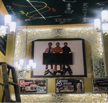 Xnip2567-05-08_20-56-49.jpg - 3 IDIOTS THE VEGGIE HUB 853 หมู่ 12 ทัพพระยา เมืองพัทยา อำเภอบางละมุง ชลบุรี 20150 | https://motivedesign78.com