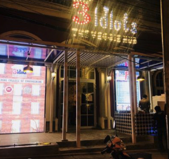Xnip2567-05-08_20-57-06.jpg - 3 IDIOTS THE VEGGIE HUB 853 หมู่ 12 ทัพพระยา เมืองพัทยา อำเภอบางละมุง ชลบุรี 20150 | https://motivedesign78.com