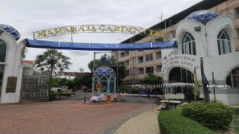 Xnip2567-05-07_22-23-42.jpg - MAHARAJA GARDEN CITY 344 พระรามที่ 2 ซอย 33 บางมด เขต จอมทอง กรุงเทพมหานคร 10150 | https://motivedesign78.com