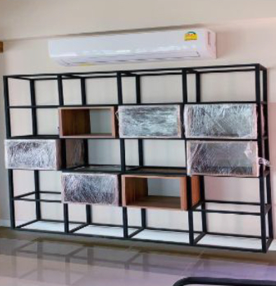 Xnip2567-05-07_21-54-37.jpg - THE STUDIO คลอง 7 28 ปท.3004 ตำบล บึงคำพร้อย อำเภอลำลูกกา ปทุมธานี 12150 | https://motivedesign78.com