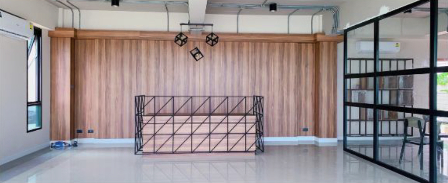 Xnip2567-05-07_21-57-26.jpg - THE STUDIO คลอง 7 28 ปท.3004 ตำบล บึงคำพร้อย อำเภอลำลูกกา ปทุมธานี 12150 | https://motivedesign78.com
