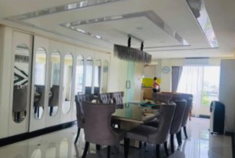 Xnip2567-05-07_21-59-20.jpg - SAICHOL MANSION 1349 1-208 ถ. เจริญนคร แขวง บางลำภูล่าง เขตคลองสาน กรุงเทพมหานคร 10600 | https://motivedesign78.com