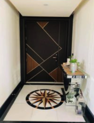 Xnip2567-05-07_21-59-32.jpg - SAICHOL MANSION 1349 1-208 ถ. เจริญนคร แขวง บางลำภูล่าง เขตคลองสาน กรุงเทพมหานคร 10600 | https://motivedesign78.com