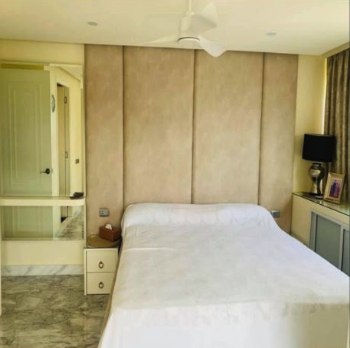Xnip2567-05-07_21-59-42.jpg - SAICHOL MANSION 1349 1-208 ถ. เจริญนคร แขวง บางลำภูล่าง เขตคลองสาน กรุงเทพมหานคร 10600 | https://motivedesign78.com