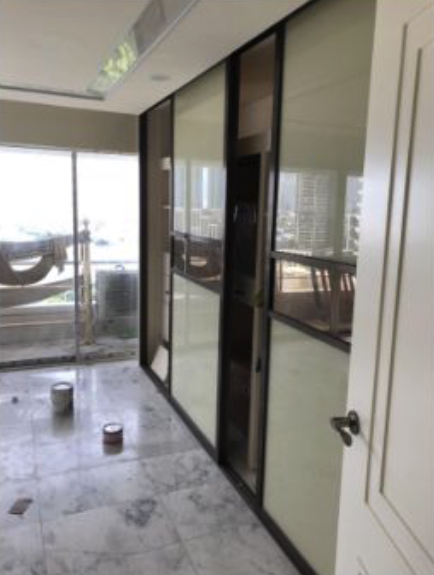 Xnip2567-05-07_21-59-48.jpg - SAICHOL MANSION 1349 1-208 ถ. เจริญนคร แขวง บางลำภูล่าง เขตคลองสาน กรุงเทพมหานคร 10600 | https://motivedesign78.com